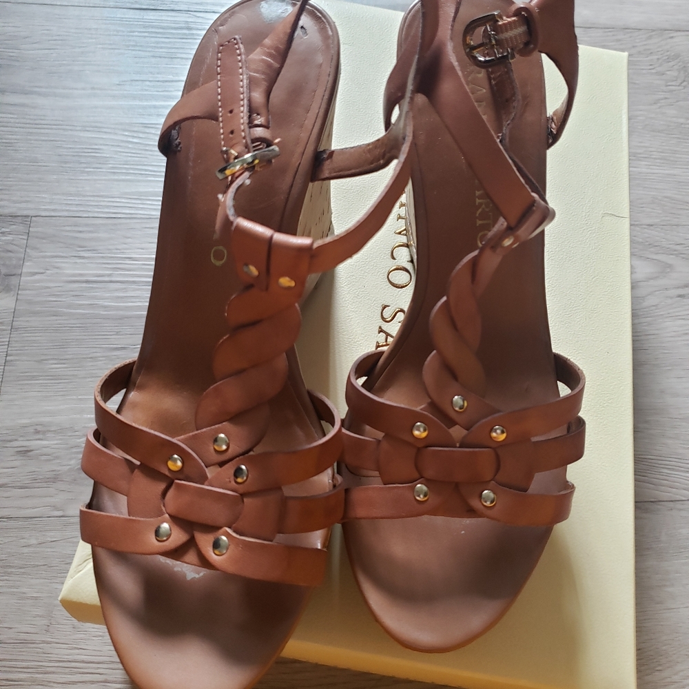 Wome s wedges